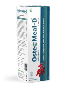 Osteomeal-D