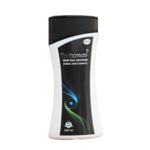 Trichomeal Hair Shampoo